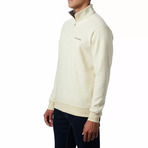 Columbia Men's‎ Zip-Up - Picture 3 of 4